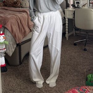 Zenergy by Chico’s White Pants